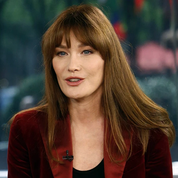 Carla Bruni