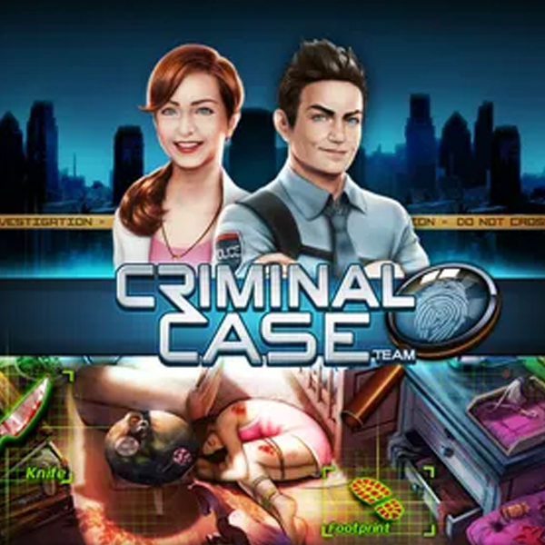 criminal case