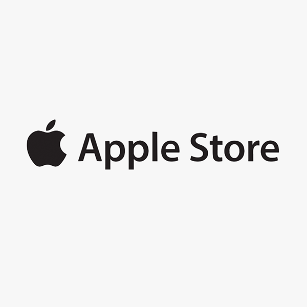 iPhone Store logo