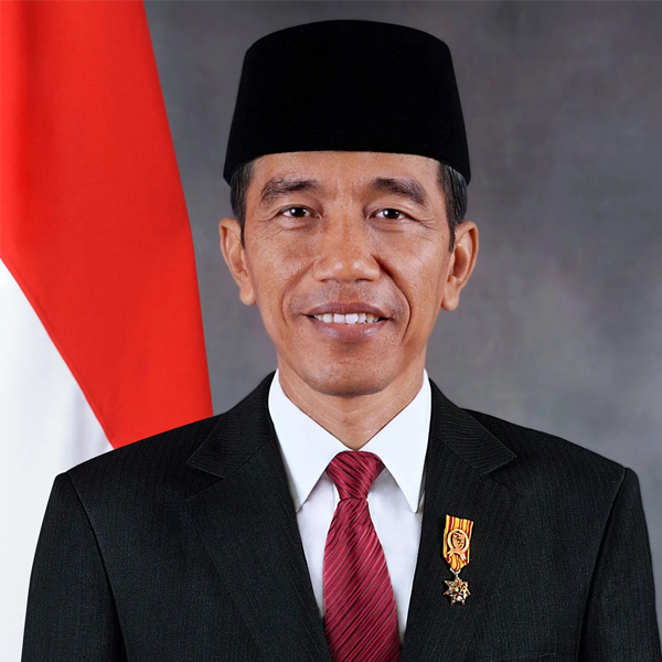 Joko Widodo