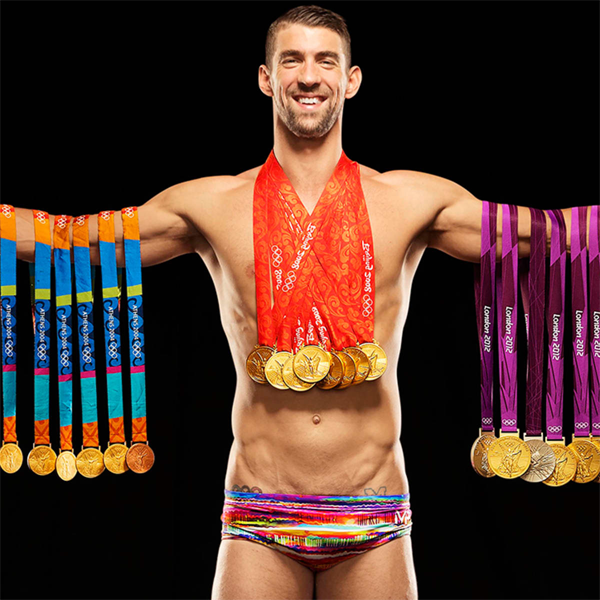 michael phelps