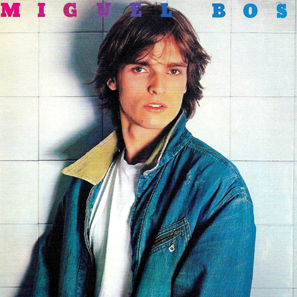 Miguel Bosé