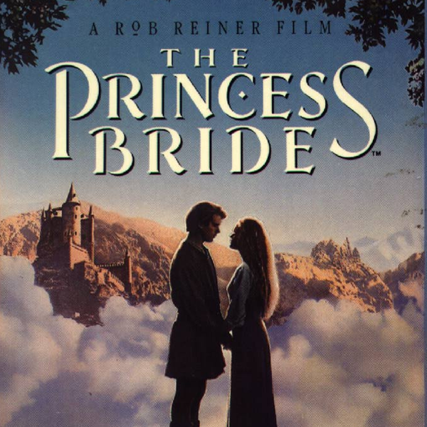 princess bride logo