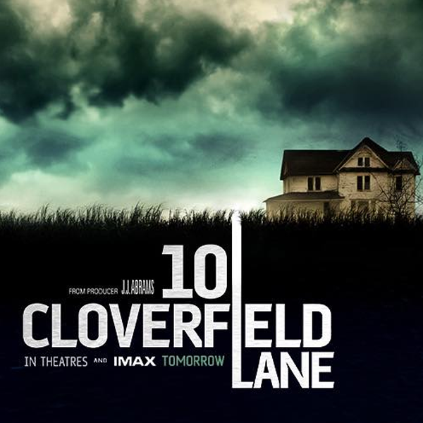 10 Cloverfield Lane