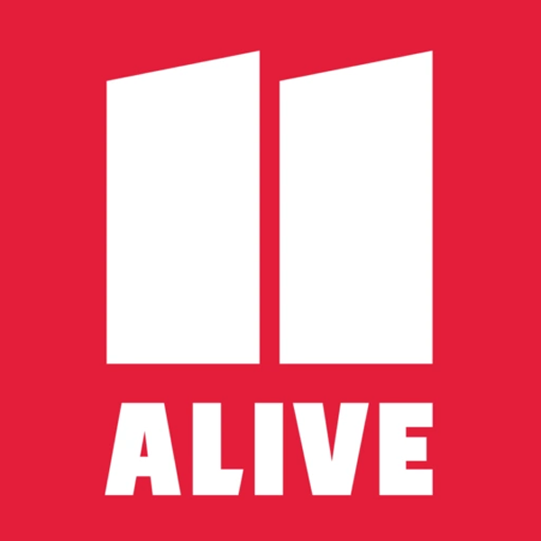11Alive logo