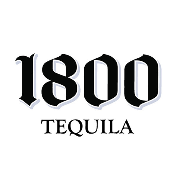 1800 Tequila logo