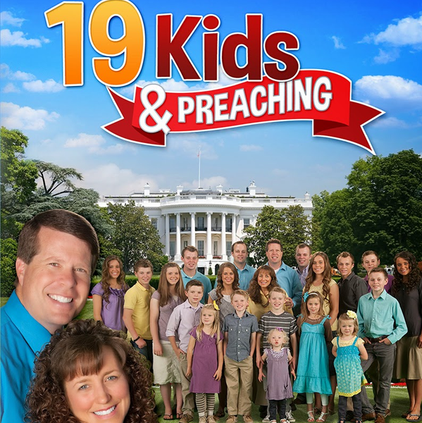 19 Kids and Counting logo