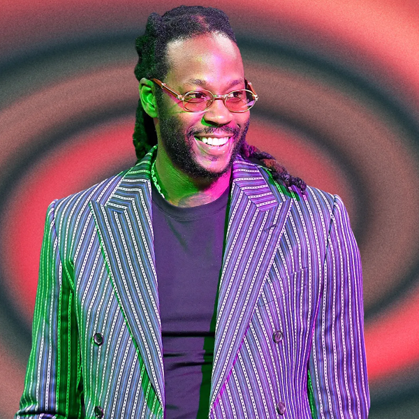 2 Chainz logo