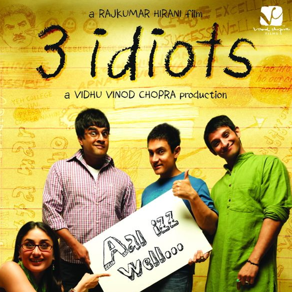 3 Idiots