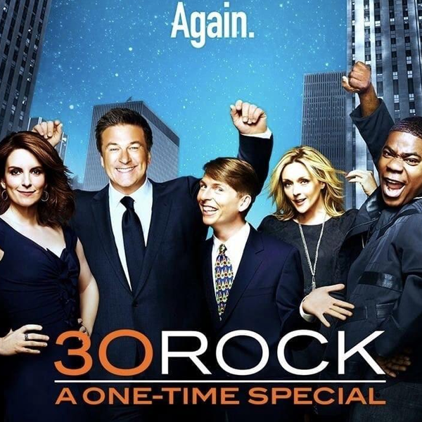 30 Rock