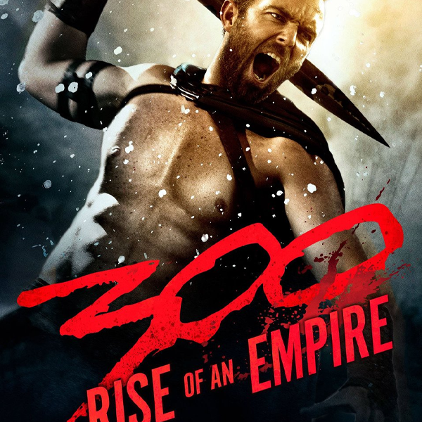 300: Rise of an Empire