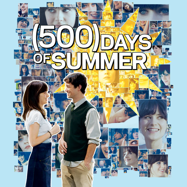 500 Days of Summer