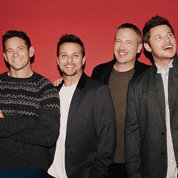 98 Degrees logo