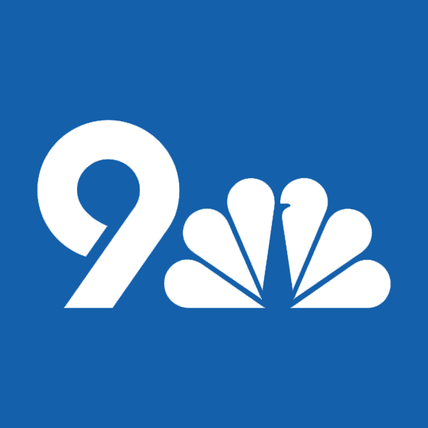 9NEWS (KUSA) logo