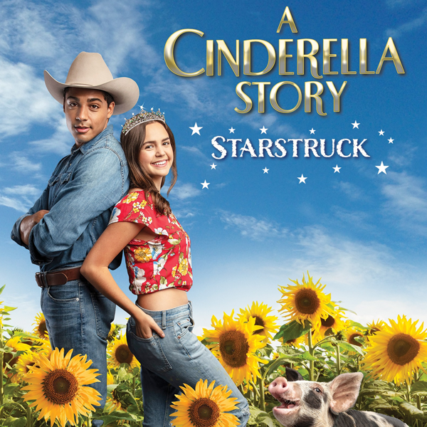 A Cinderella Story logo