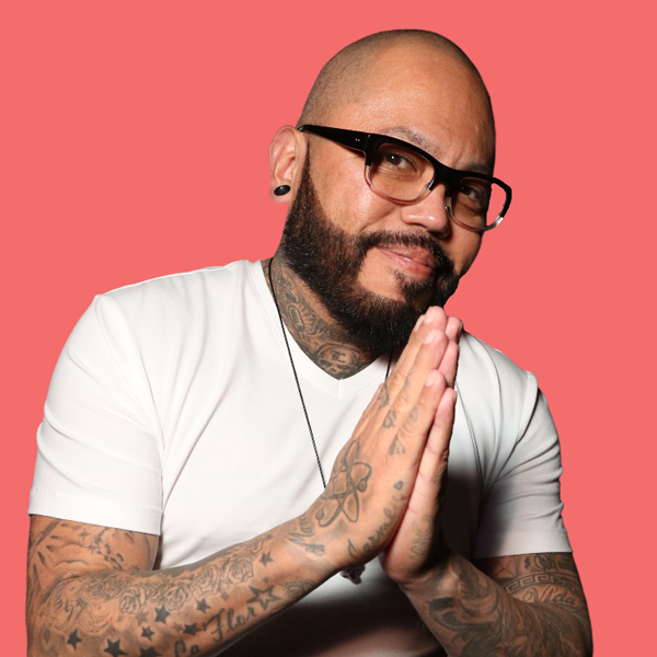 A.B. Quintanilla logo