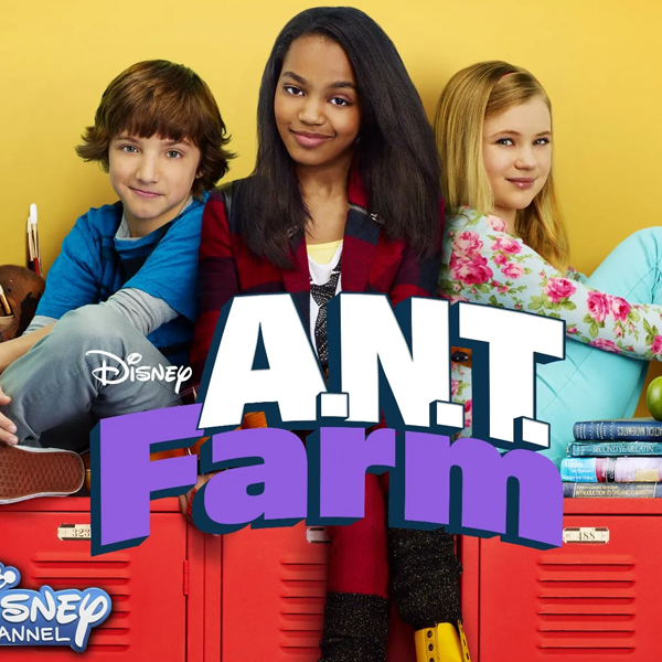 A.N.T. Farm