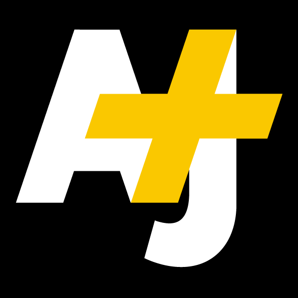 AJ+ logo
