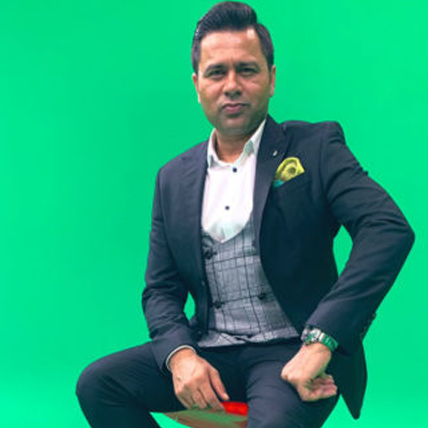 Aakash Chopra