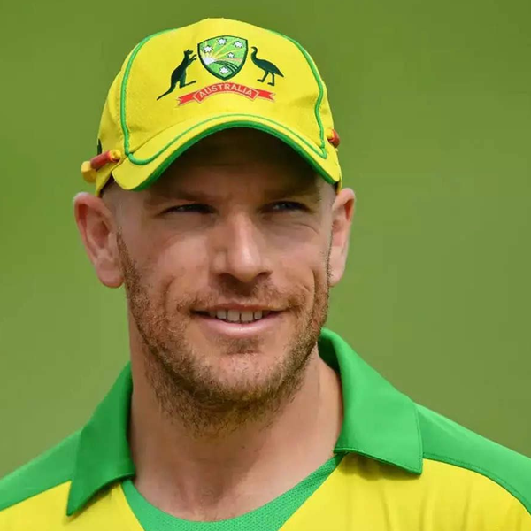 Aaron Finch