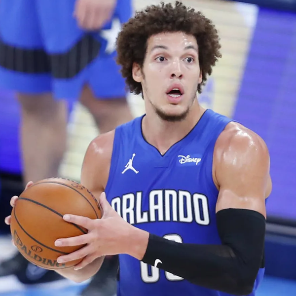 Aaron Gordon