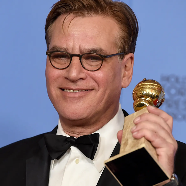 Aaron Sorkin