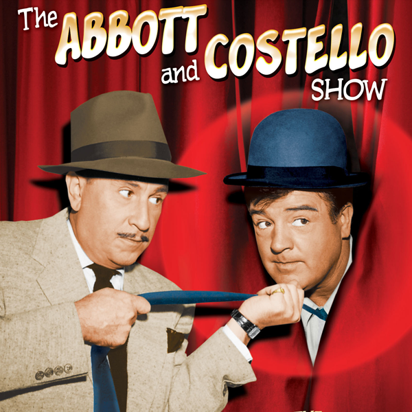 Abbott and Costello