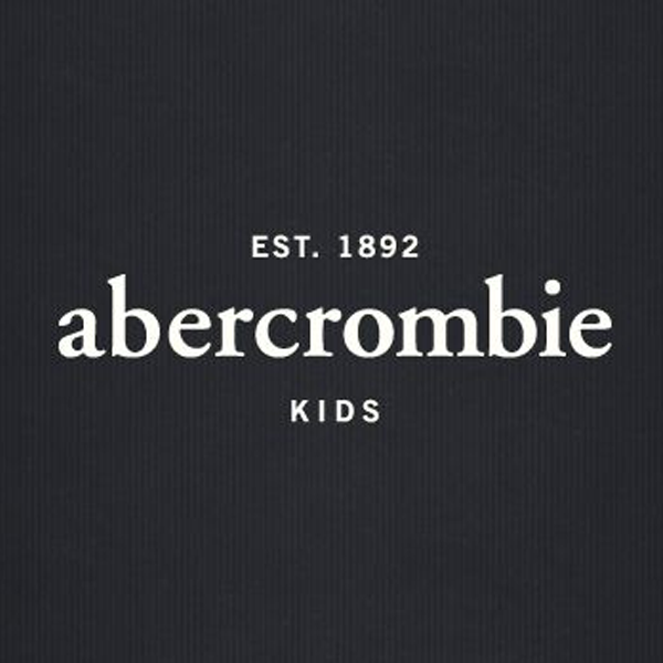 Abercrombie kids