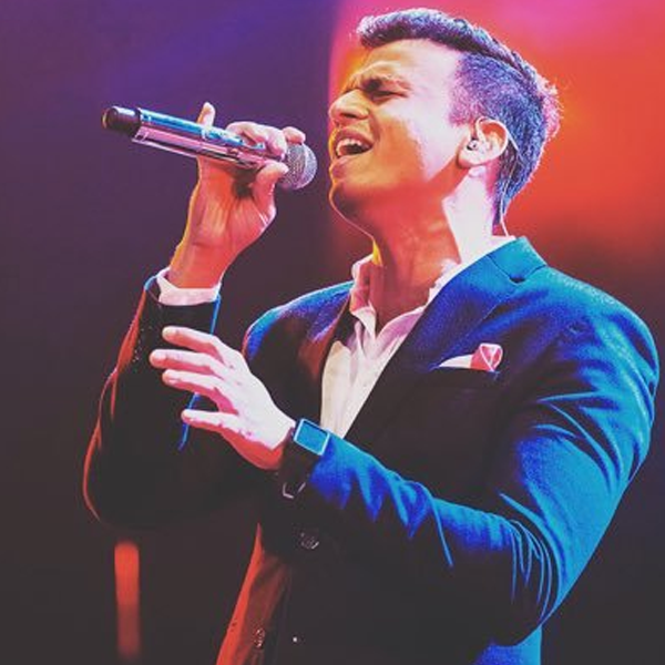 Abhijeet Sawant