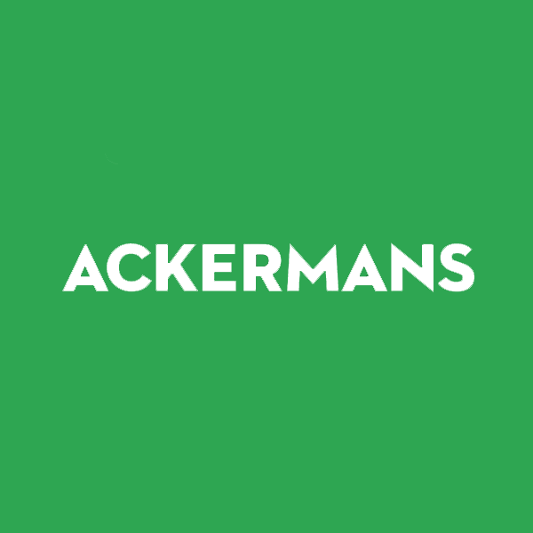Ackermans