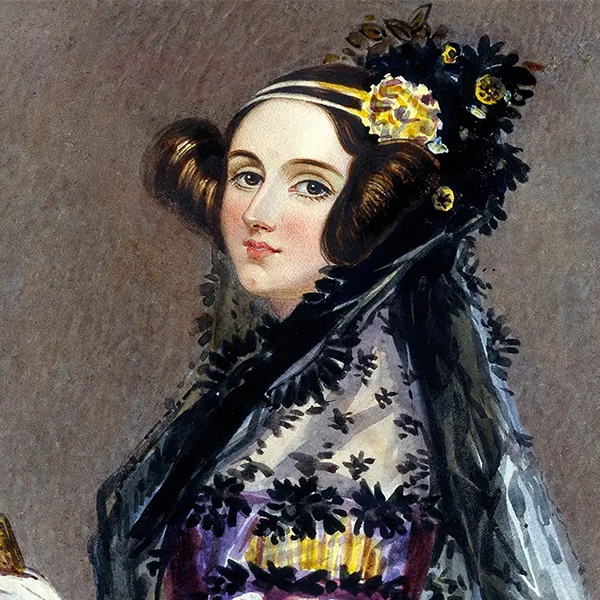 Ada Lovelace