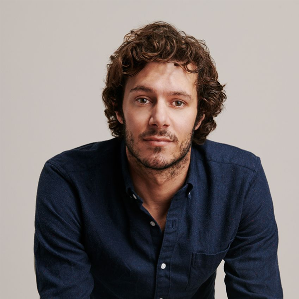Adam Brody logo