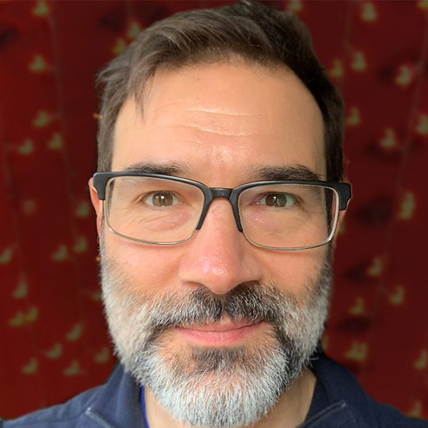 Adam Buxton
