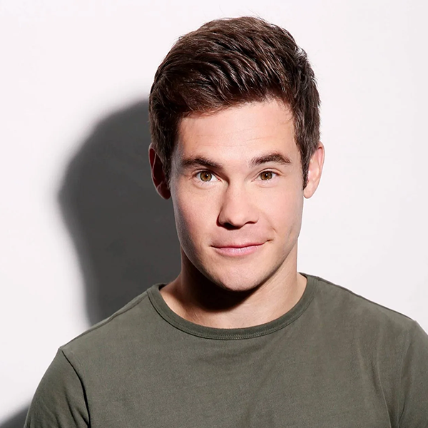 Adam DeVine logo