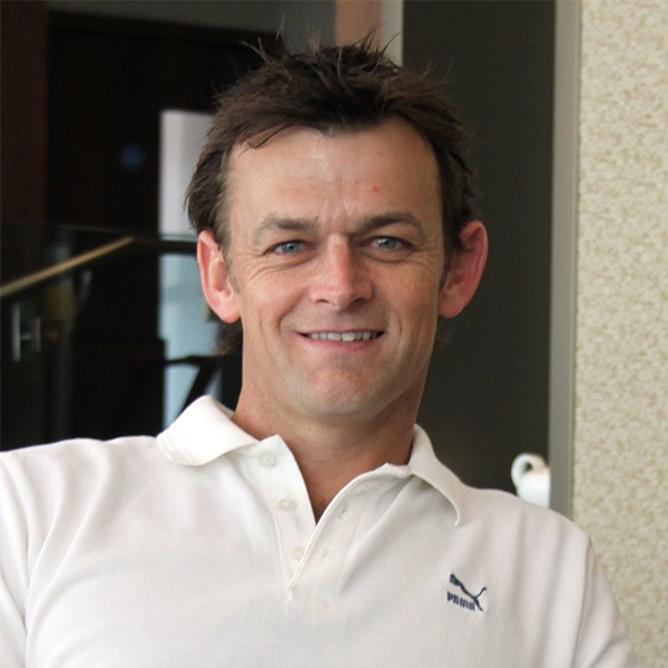 Adam Gilchrist