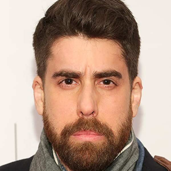 Adam Goldberg logo