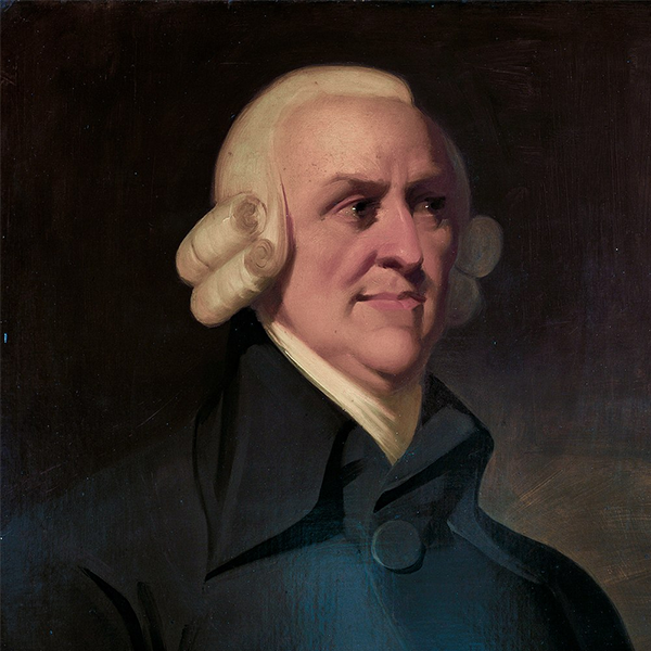 Adam Smith