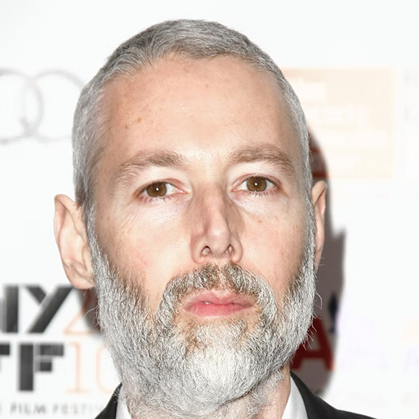 Adam Yauch logo