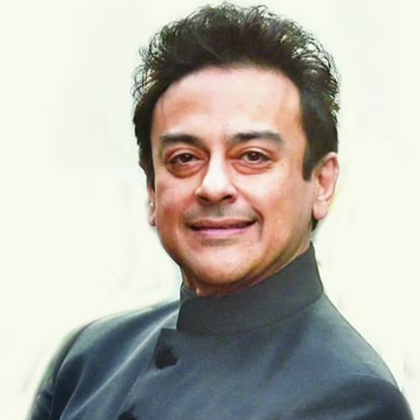 Adnan Sami