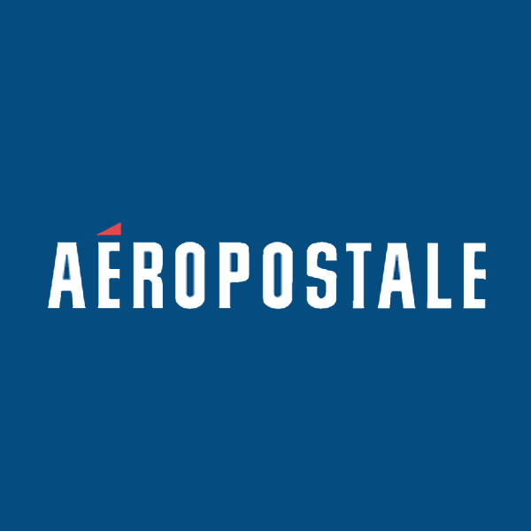 Aéropostale (clothing) logo