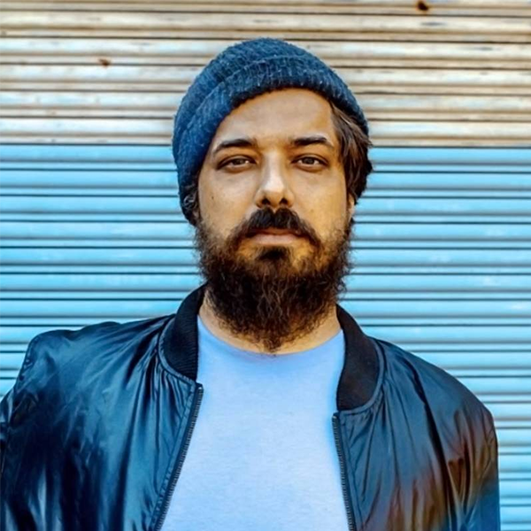 Aesop Rock logo