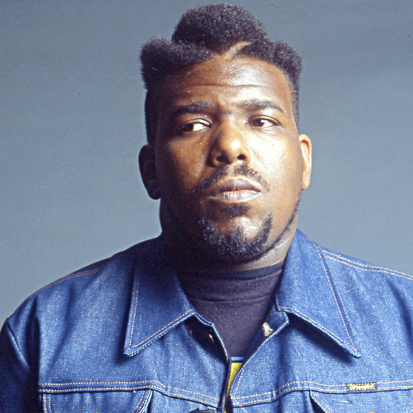 Afrika Bambaataa
