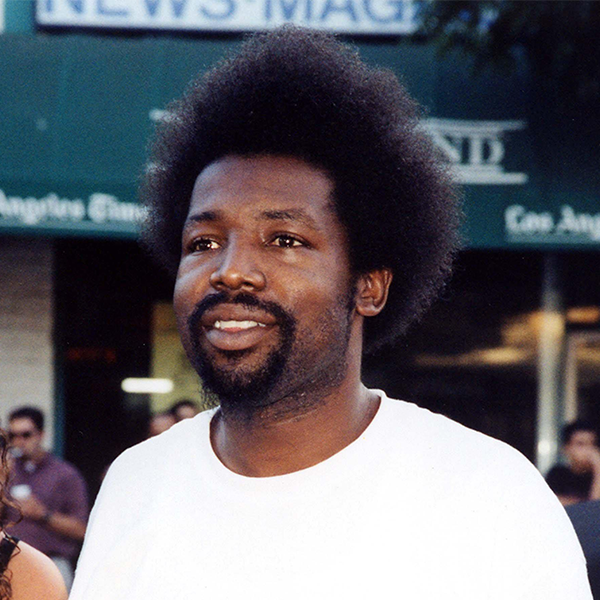 Afroman logo