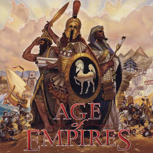 Age of Empires (video game)