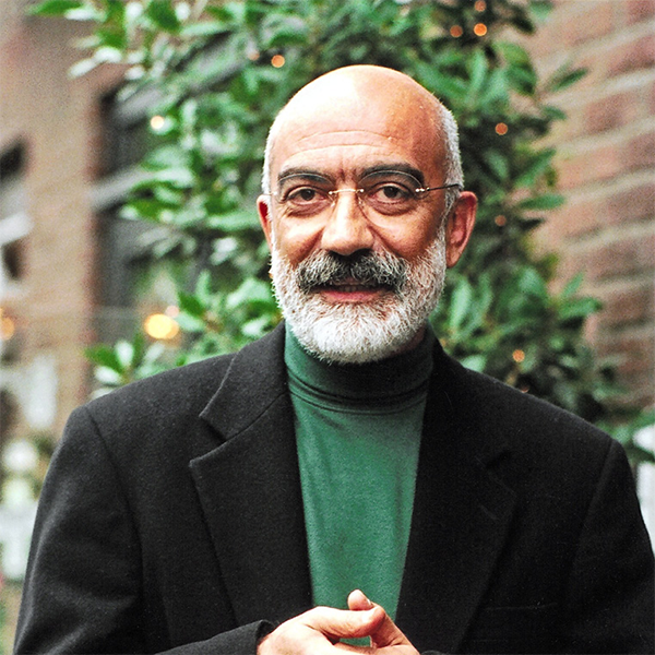 Ahmet Altan