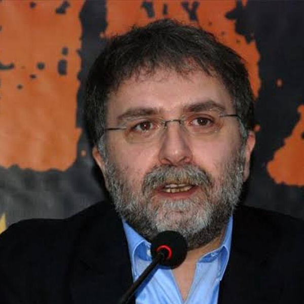 Ahmet HAKAN