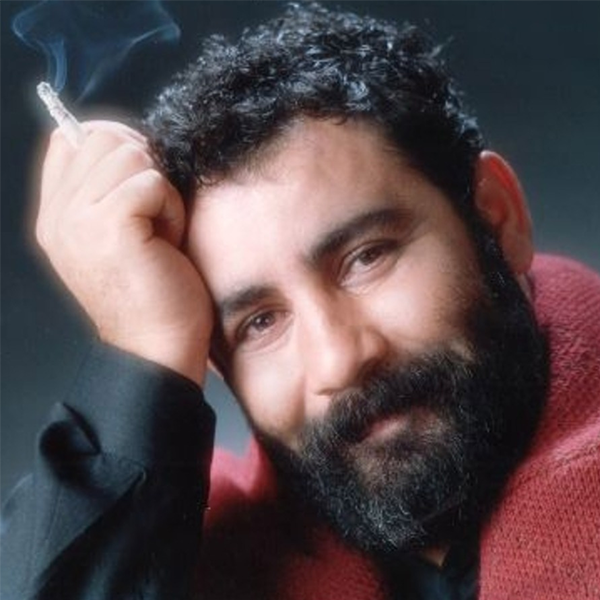 Ahmet Kaya