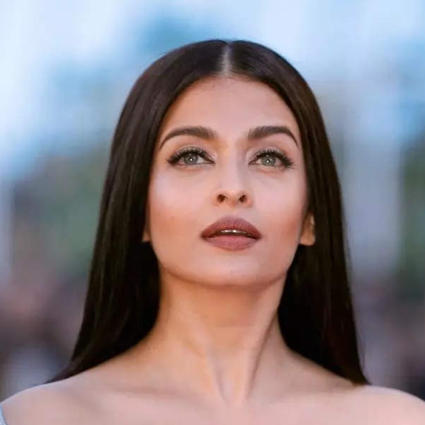 Aishwarya Rai Bachchan