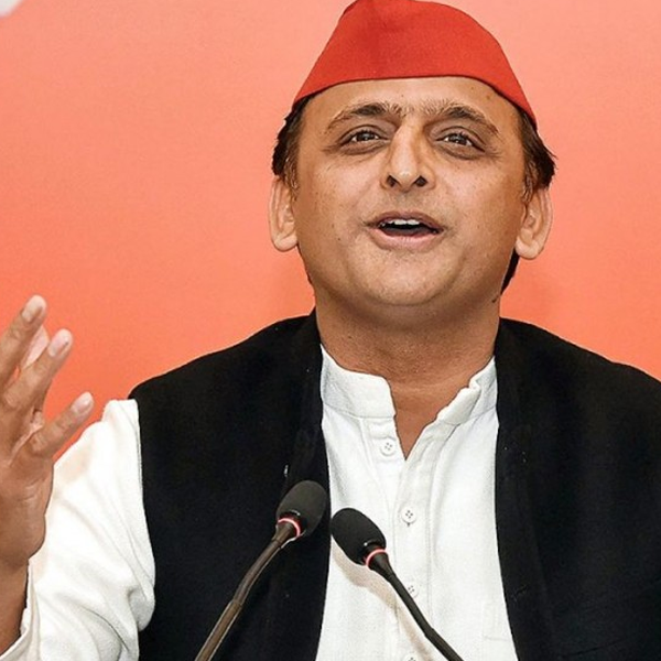 Akhilesh Yadav