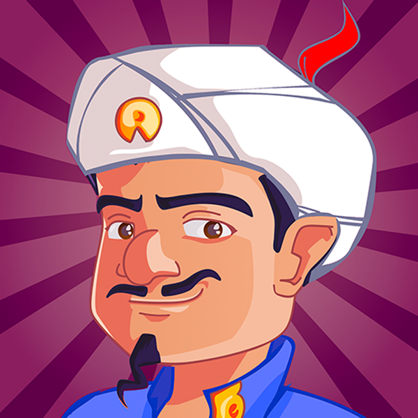 Akinator